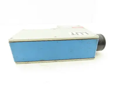 Sick LUT 1-440 Electronic Liminescence Adjustable Sensitivity Sensor 18-30 VDC