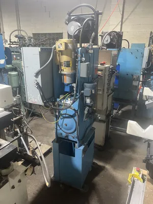 Used MULTIPRESS MULTIPRESS M5P-8 PRESS C-Frame Presses Michigan US | Alma Machinery #1224960