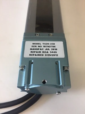 USED YAMAHA T620-250