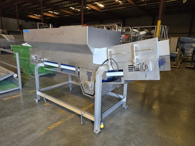 USED AMFEC BC 200
