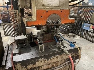 USED NIAGARA M-60