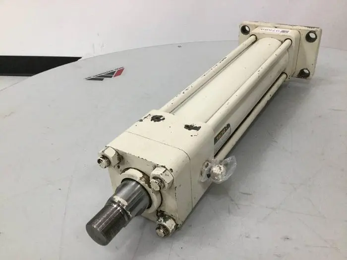 Used TAIYO 3FZ080B175N0335-B0 Cylinders Michigan US | Ideal Machinery #1142208