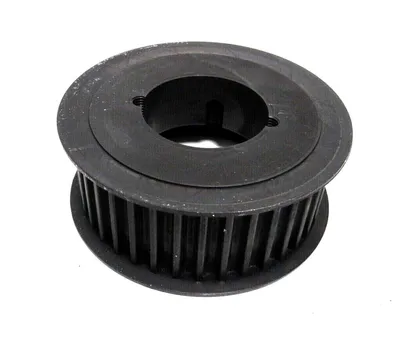 NEW DODGE 112928 SPROCKET P38-14M-55-2517 HT SPKT