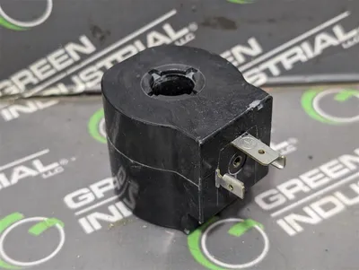 Emerson / ALCO X-28894-24 Solenoid Coil 24VDC 15/12W New NIB