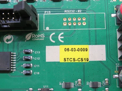 Used MECALBI _UNKNOWN_ Circuit Boards | OCO Industrial #1670778