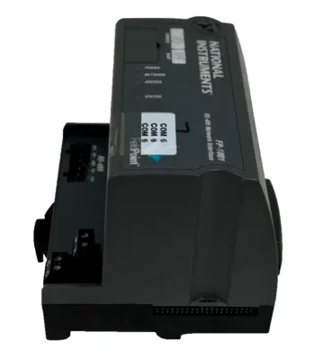 USED NATIONAL INSTRUMENTS FP-1001