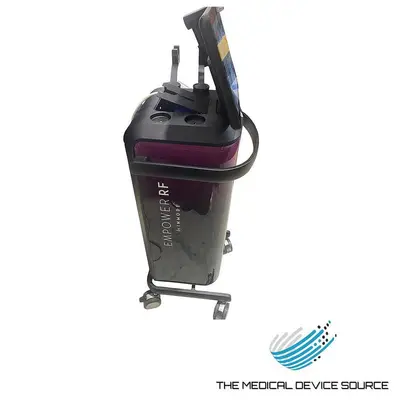 Used 2022 INMODE EMPOWER RF Medical Equipment - Other Texas US | The Medical Device Source #1480986