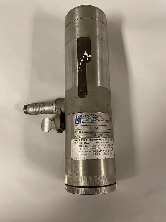 Used IRCON 5G-1415000 Sensors | Surplus Asset Holdings #1206612