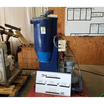 USED SPENCER SYS90132B-MOD