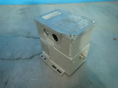 USED HONEYWELL M7284A1004