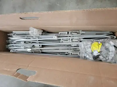 NEW NVENT 512ATC