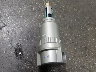 USED SMC AF81114