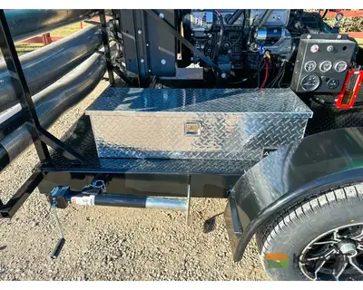 Used AGI REM _UNKNOWN_ Portable Litter Vacuum Iowa US | Keast Enterprises #1360040
