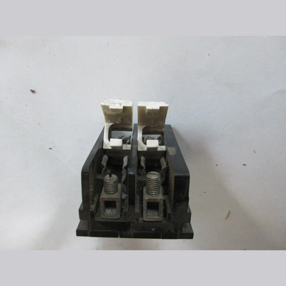 Dual Fuse Holder