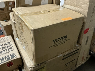Used VEVOR TT -450 Conveyor Ovens Michigan US | Miedema Asset Management Group #1423569