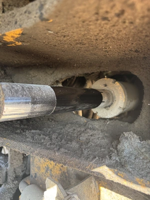 Used 2011 VOLVO L120F Wheel Loaders Indiana US | Miedema Asset Management Group #1404051