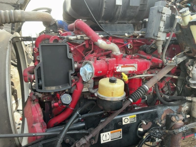 Used 2014 KENWORTH T800 HEAVY SPEC Conventional trucks Michigan US | Miedema Asset Management Group #1769159
