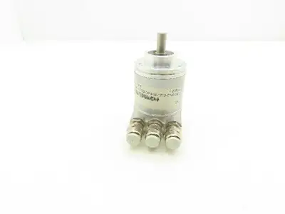 New | in-Stock POSITAL _UNKNOWN_ Encoders Indiana US | Arrow Industrial #1364787