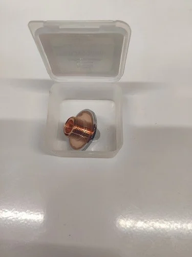 Used MATE LASER TECHNOLOGIES MLN00586 Nozzles Missouri US | Up Time Machines #784950