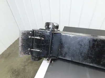 Used PAX _UNKNOWN_ Belt Conveyors Indiana US | Arrow Industrial #1366787