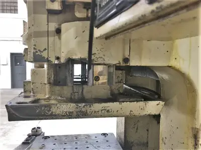 USED 1974 BLISS BLISS C-75 PRESS