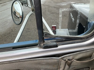 USED 1994 WESTERN STAR SEMI