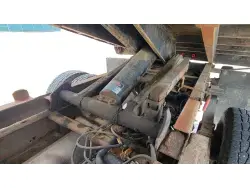 Used 2019 CHEVROLET-GMC 3500 HD Dump trucks Pennsylvania US | Iron Exchange Equipment Solutions #1480386