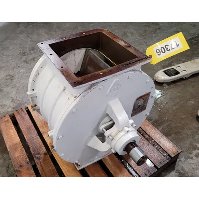 USED KICE INDUSTRIES, INC. VJOT 20X12X12