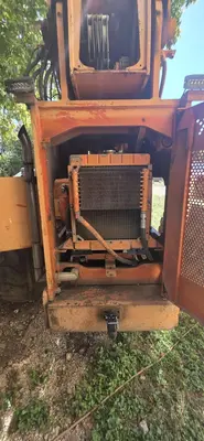 Used 1994 SKYTRAK 10054 Misc Forklifts Texas US | Proxy Equipment #1380231