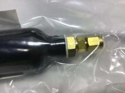 Supelco 2-2445 Supelpure™ HC ⅛” Contains Charcoal