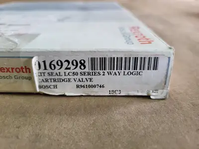 NEW BOSCH REXROTH R961000746