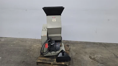 USED CONAIR MARTIN CR614