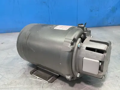 Used BALDOR IDNM3534 Motors (misc) Ohio US | HGR 24 #1521244