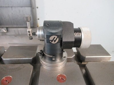 Used HAAS VM-3 Vertical Machining Centers Minnesota US | Machinesused.com #1503463