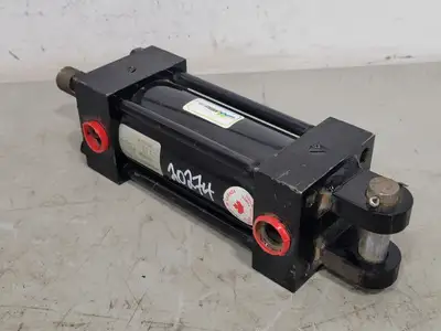 USED MILLER HV84B2B