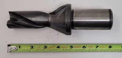 ISCAR DZ1375-3094-150-3 Tooling & Accessories, Drilling | Machinery Central (2)