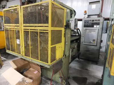 USED 1985 BEKUM H111