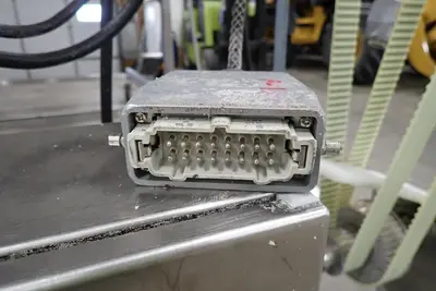 USED MOLINE DLU-48-60L