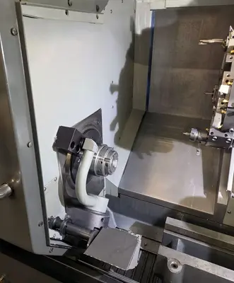 2016 HAAS ST-10 CNC Lathes | Machinery Network (3)