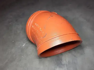 USED VICTUALIC NO. 11