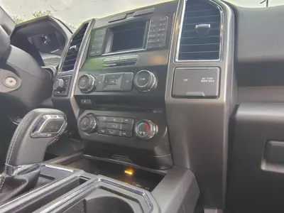 Used 2015 FORD F150 XLT SPORT 4 X 4 Pickup Trucks Michigan US | Proxy Equipment #1388697