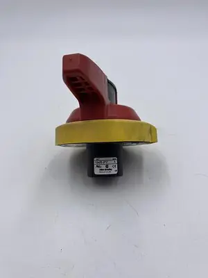 USED ALLEN-BRADLEY ALLEN-BRADLEY 194R-PY SER A