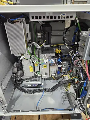 USED 2021 ABB IRB 1300-7/1.4