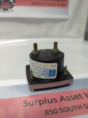 New | in-Stock GE MODEL 152 Meters - Misc Ohio US | Surplus Asset Holdings #1227834