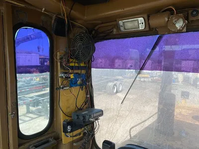 1978 Caterpillar 140G