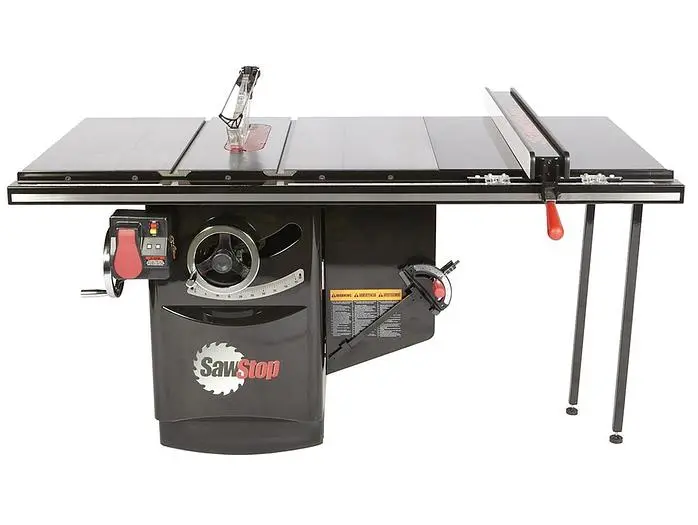 NEW SAWSTOP ICS51230-36