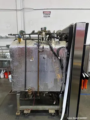 USED AMSCO R3033-1