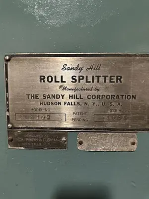 USED SANDY HILL 80X100