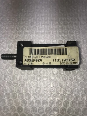 USED Parker KD488593 A