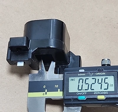 USED Square D 31012-400-52